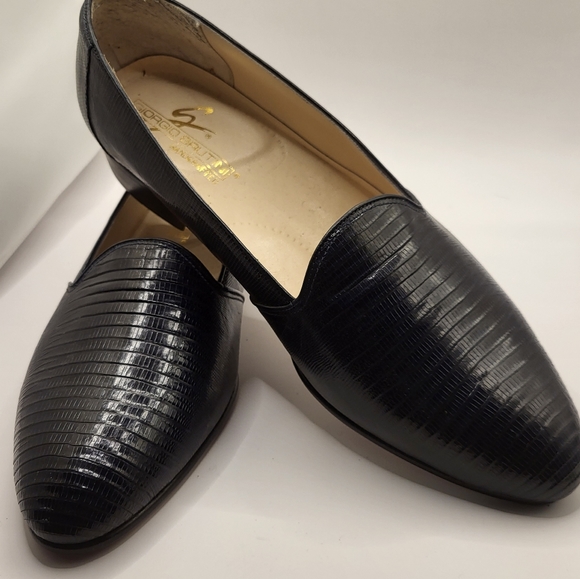 COPY - Men dress shoes main image 4